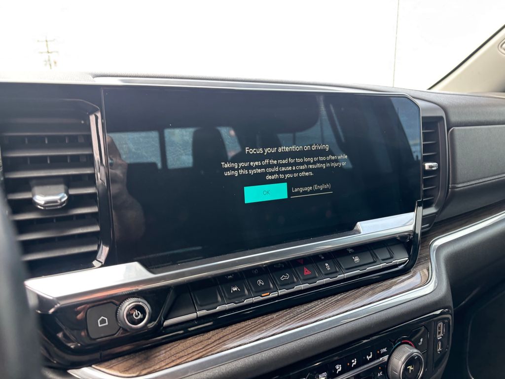 Used Car 2022 Chevrolet Silverado 1500  Rst For Sale Under $50,000 In Austin, Texas