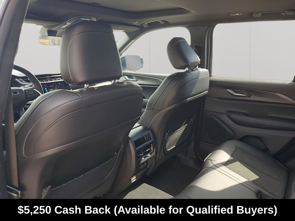 New Car 2025 Jeep Grand Cherokee  For Sale Under $50,000 In Austin, Texas