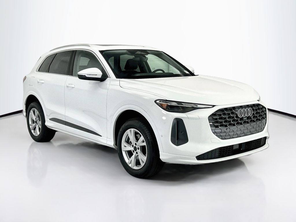 Thumbnail: 2026 Audi Q5 - 3