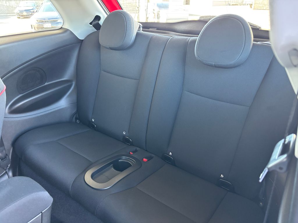 Thumbnail: 2024 Fiat 500e - 12