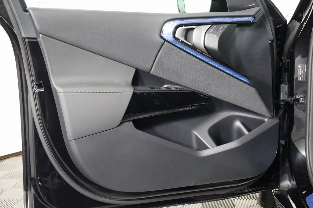 Thumbnail: 2026 BMW X3 - 7