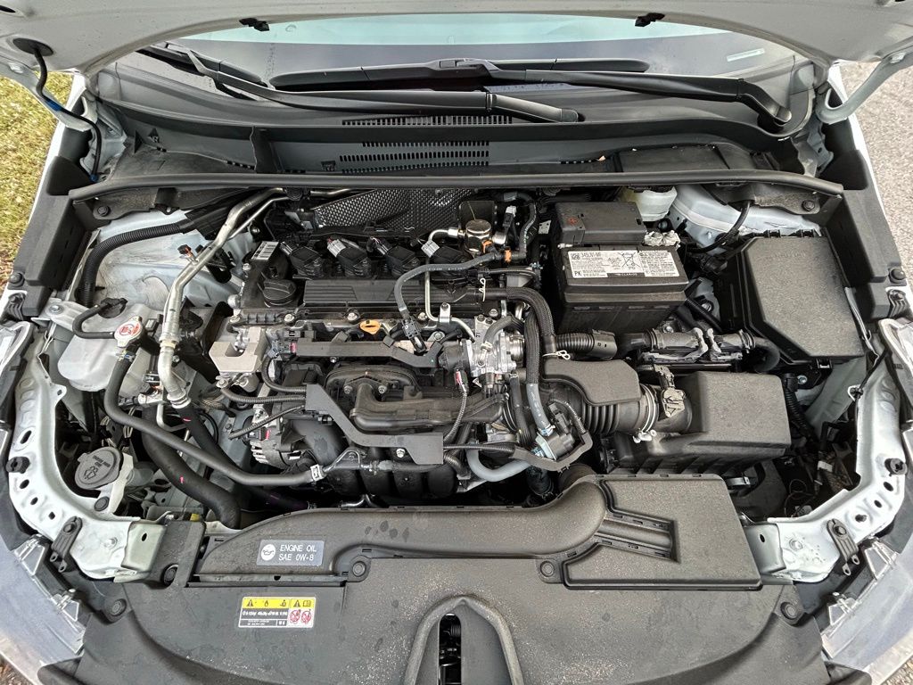 Thumbnail: 2024 Toyota Corolla - 10