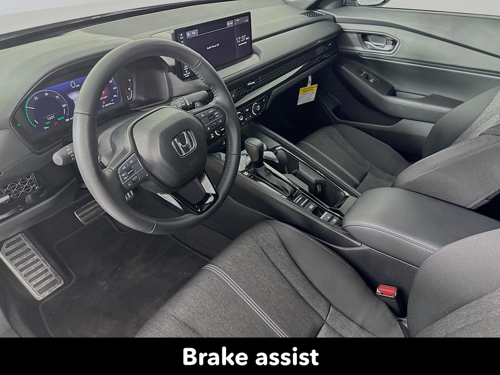 Used Car 2025 Honda Accord Hybrid  Sport For Sale Under $35,000 In Austin, Texas