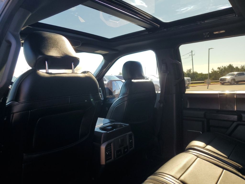 Used Car 2020 Ford F-150  Raptor For Sale Under $50,000 In Austin, Texas