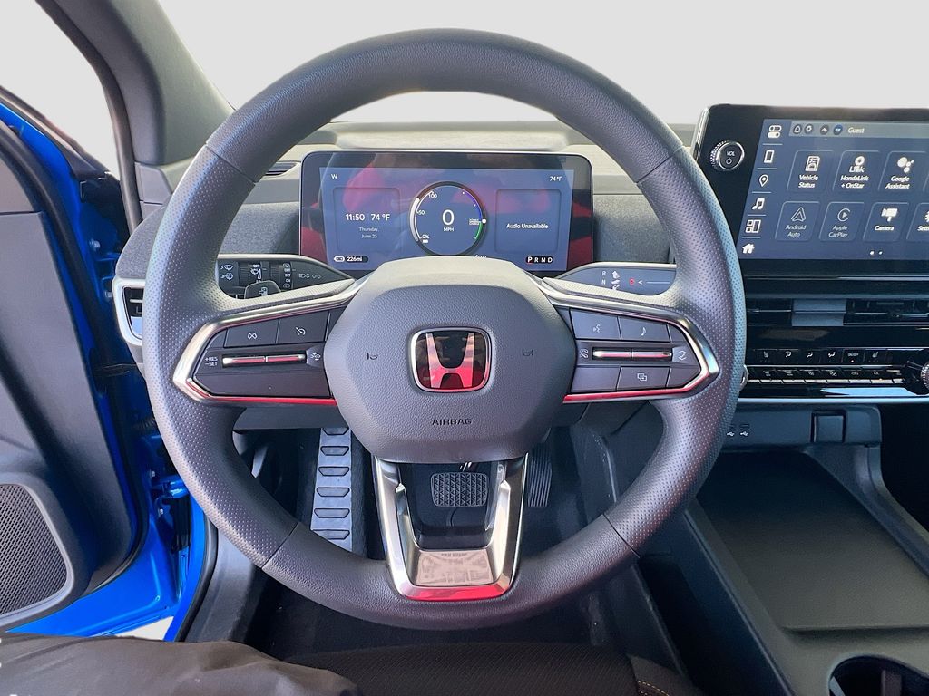 Thumbnail: 2026 Honda Prologue - 7