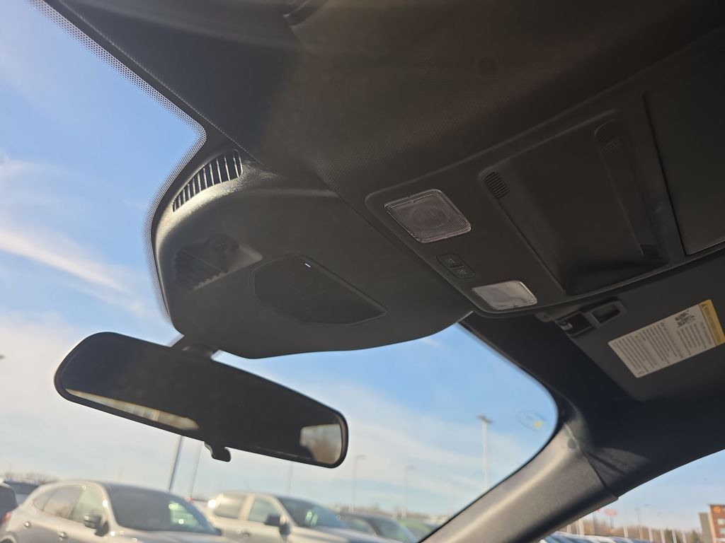 Certified Used 2023 Gray Ford ST-Line image 37