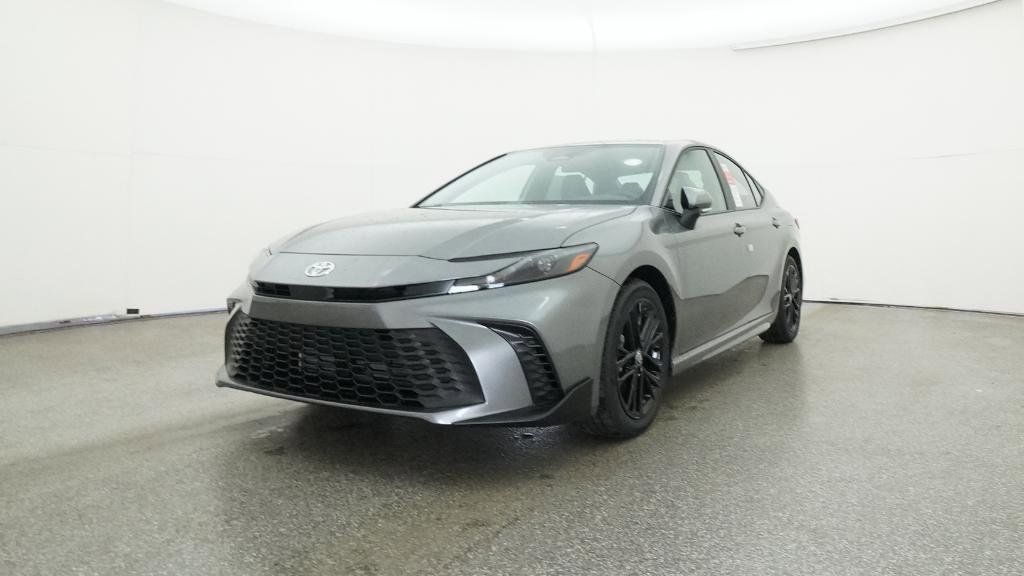 Thumbnail: 2026 Toyota Camry - 2