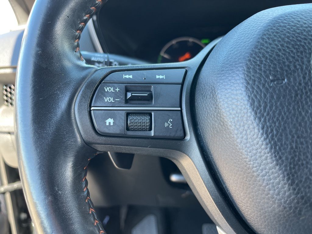 Thumbnail: 2024 Honda CR-V - 20