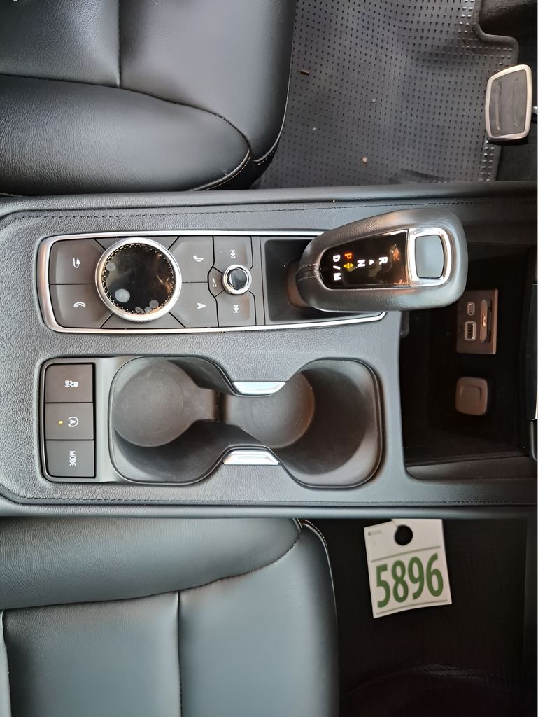 Used Car 2019 Cadillac Xt4  Sport For Sale Under $25,000 In Austin, Texas