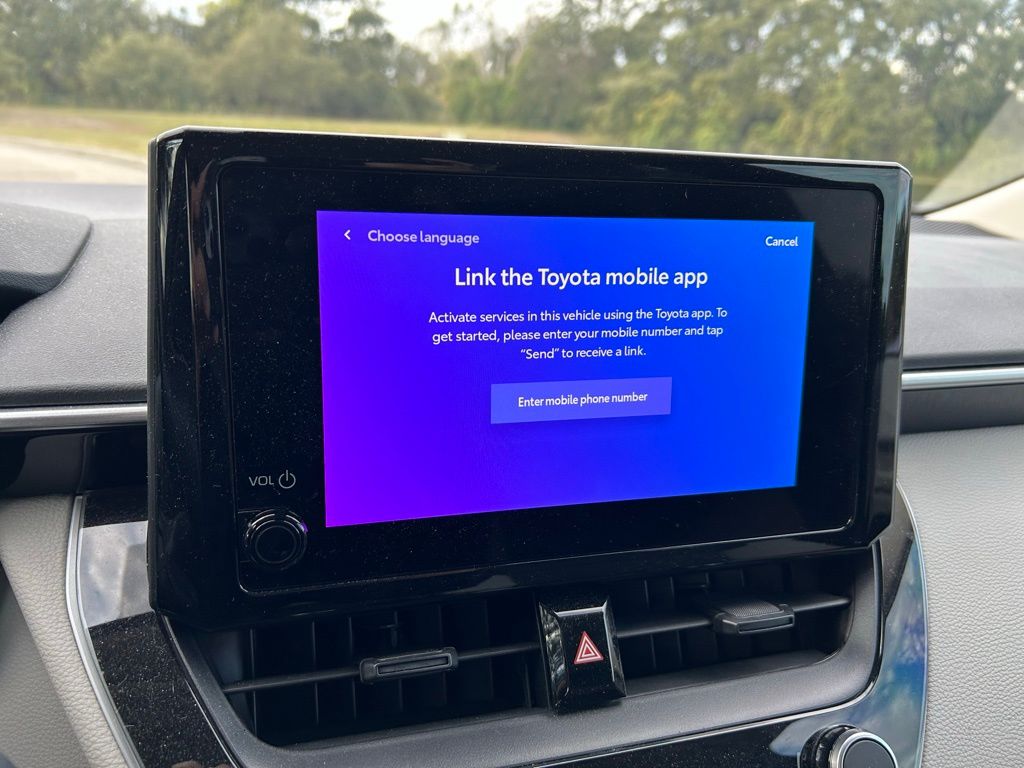 Thumbnail: 2024 Toyota Corolla - 23