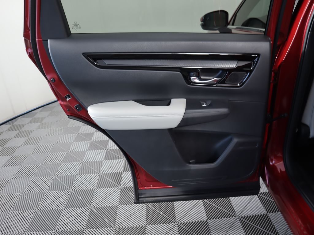 Thumbnail: 2026 Honda CR-V - 27