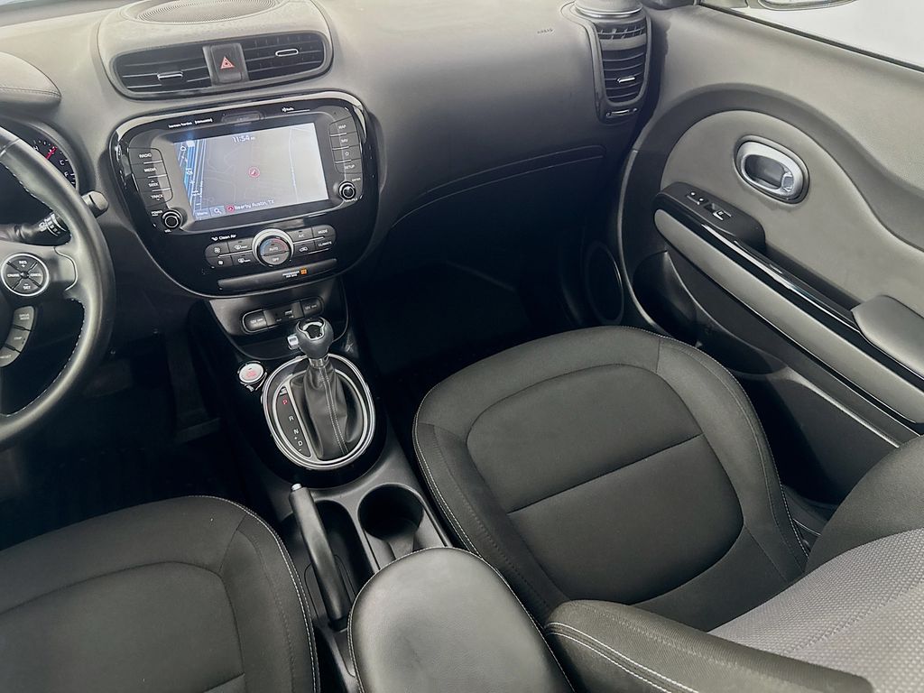 Used Car 2019 Kia Soul  Plus For Sale Under $15,000 In Austin, Texas