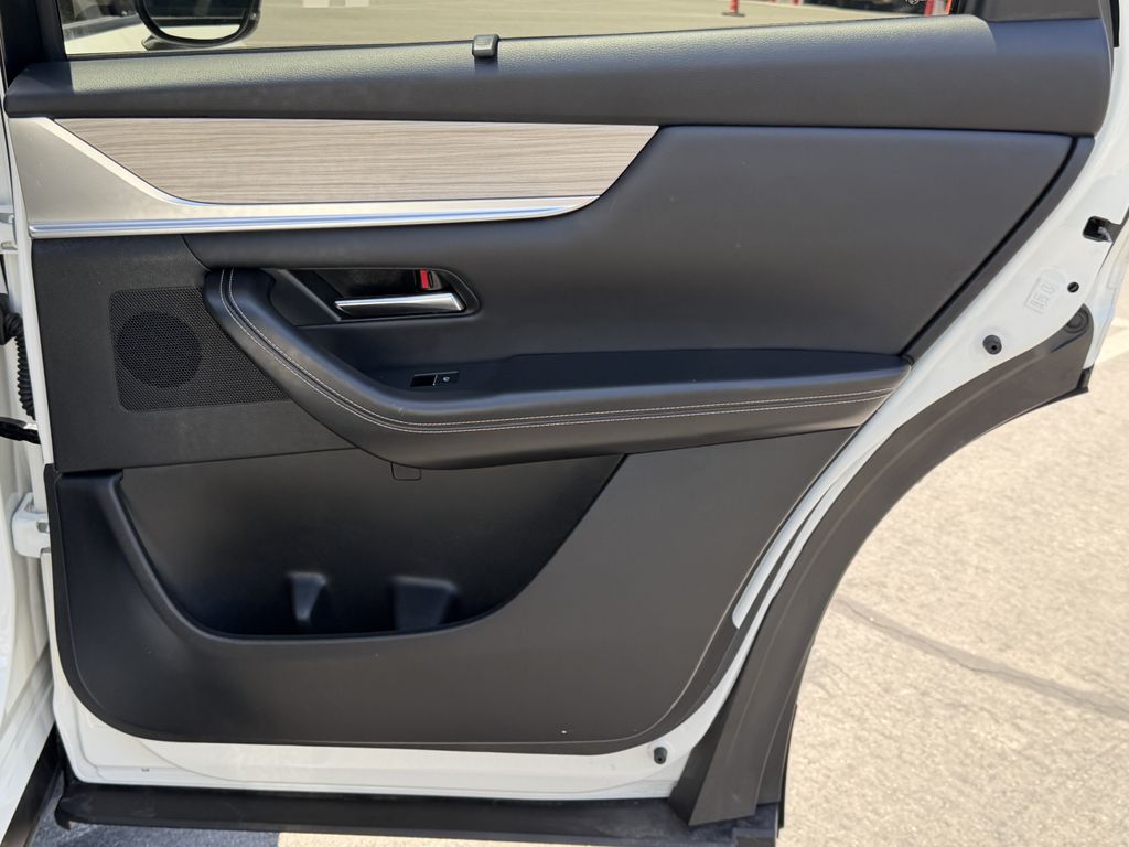 Used 2025 Mazda CX-90 SUV