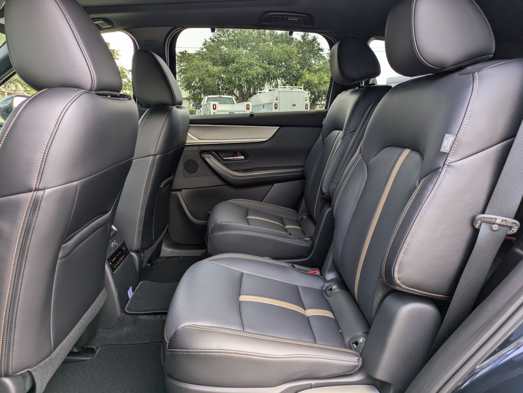 2026 Mazda CX-90 3.3 Turbo Premium Plus
