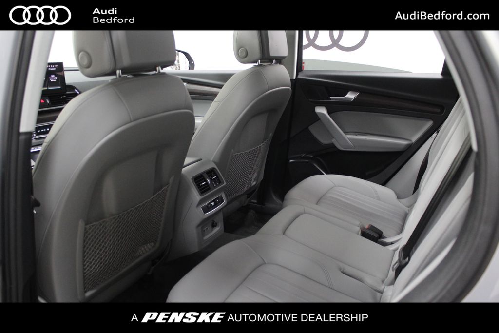 Thumbnail: 2022 Audi Q5 - 22