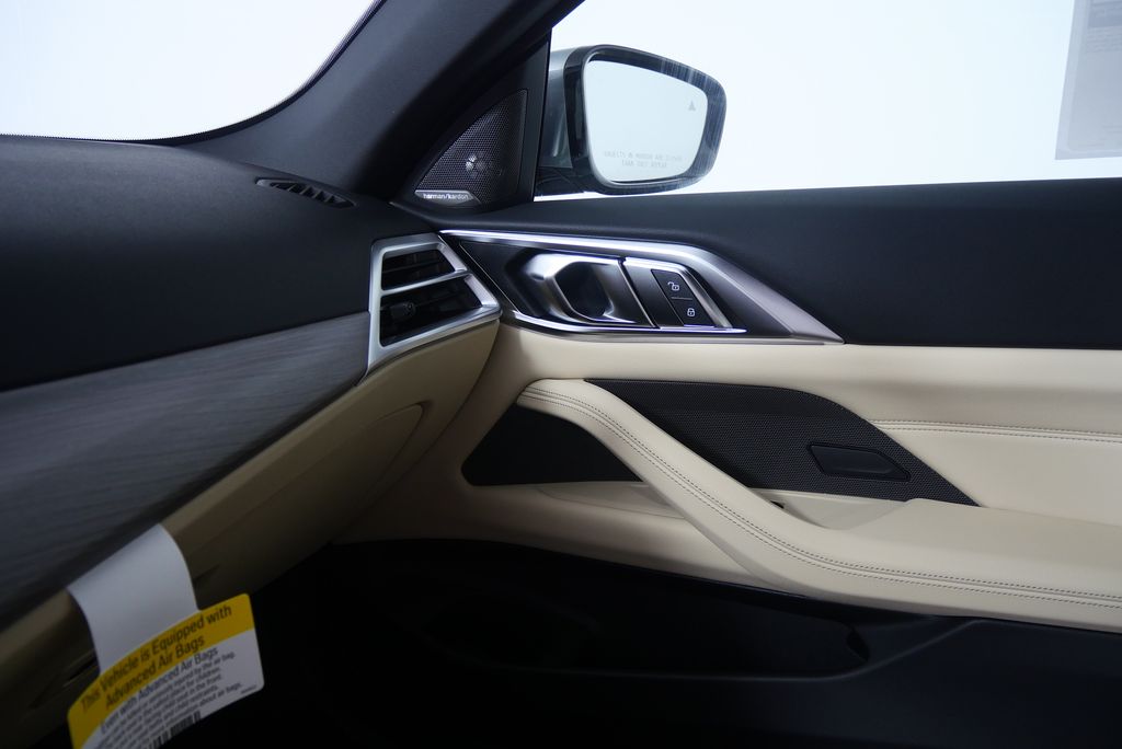 2026 BMW 4 Series 430i 22