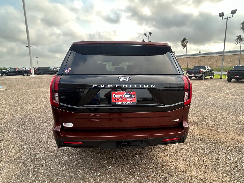 New 2027 Brown Ford Active image 6