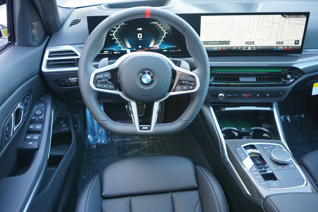 Thumbnail: 2026 BMW 3 Series - 16