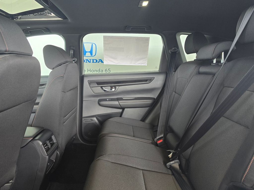 Thumbnail: 2026 Honda CR-V - 16