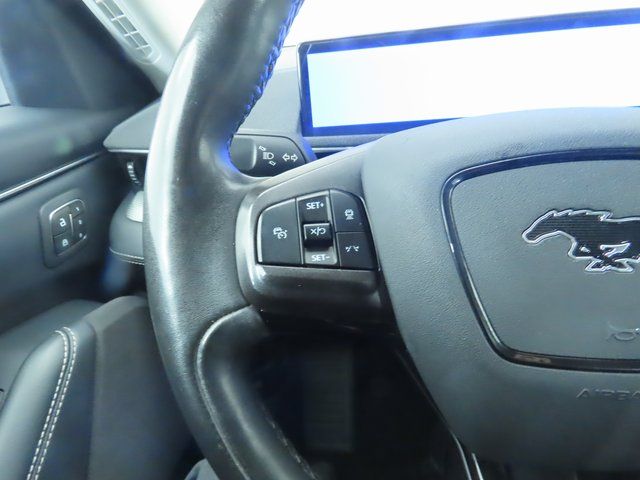 Thumbnail: 2021 Ford Mustang Mach-E - 11