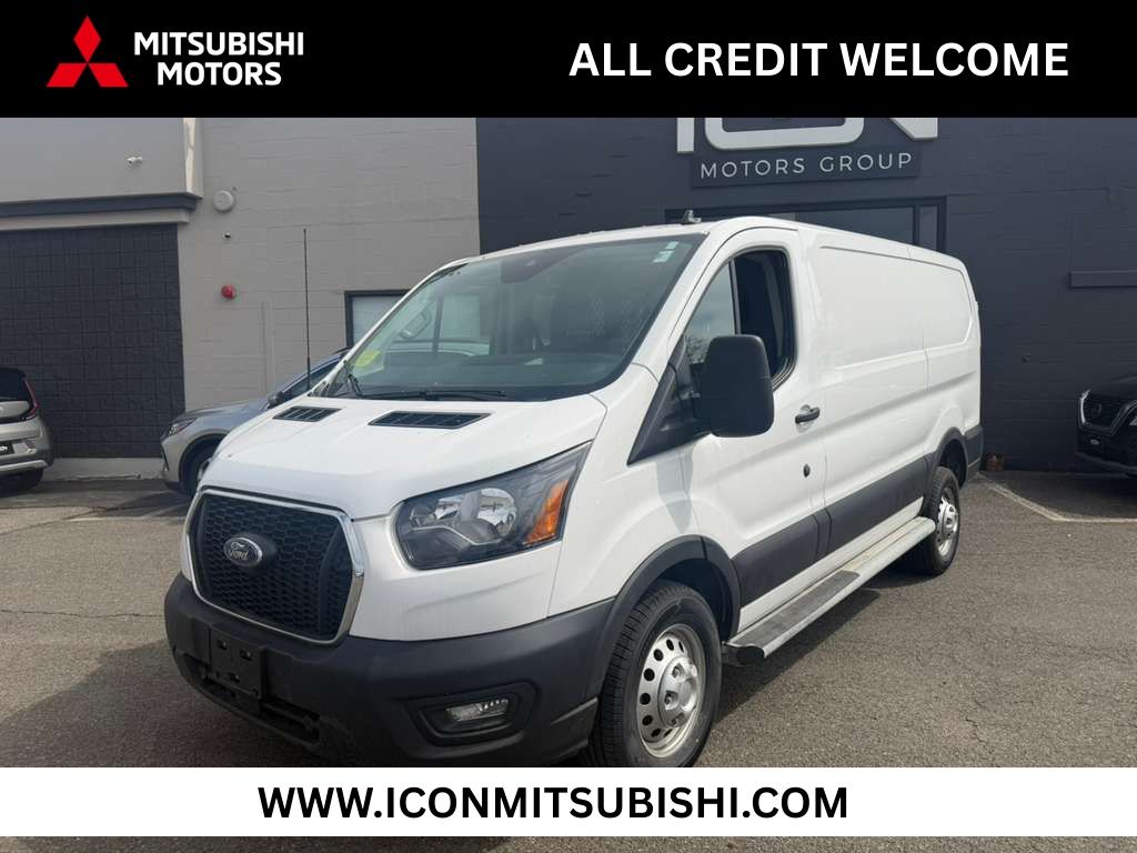 2023 Ford Transit 250 Low Roof 130 WB AWD's photo