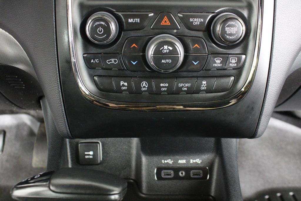 Used 2019 Dodge Durango for sale in 
