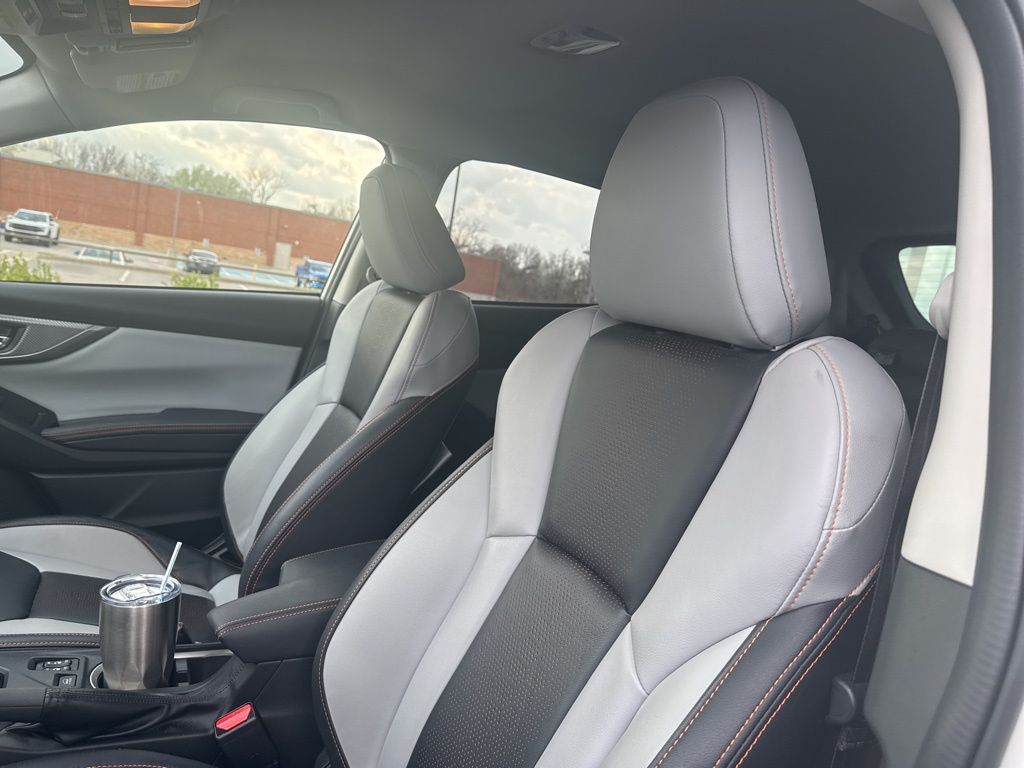 2023 Subaru Crosstrek