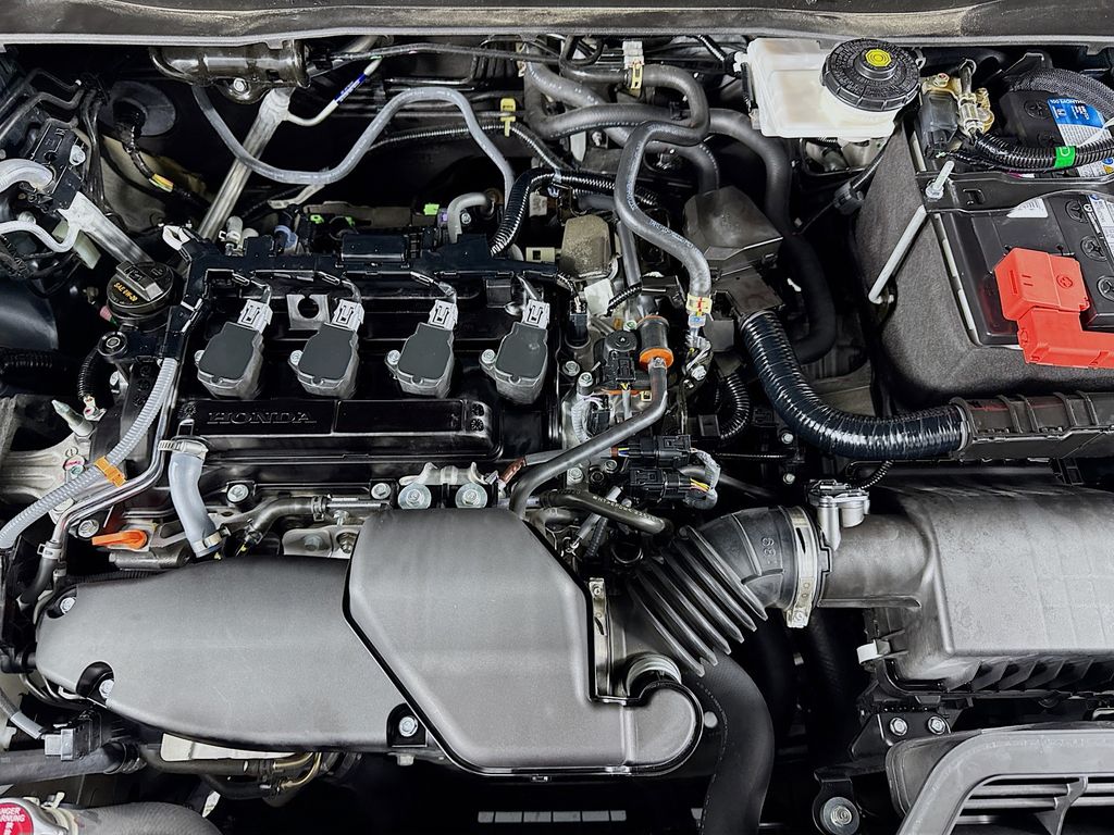 Used Car 2023 Honda Cr-v  Ex For Sale Under $30,000 In Austin, Texas