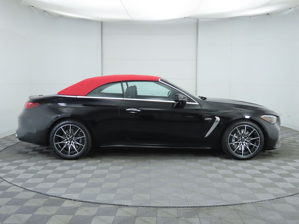 Thumbnail: 2026 Mercedes-Benz CLE - 12