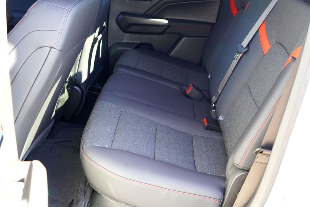 Used Car 2024 Chevrolet Colorado  Z71 For Sale Under $50,000 In Taylor, Texas