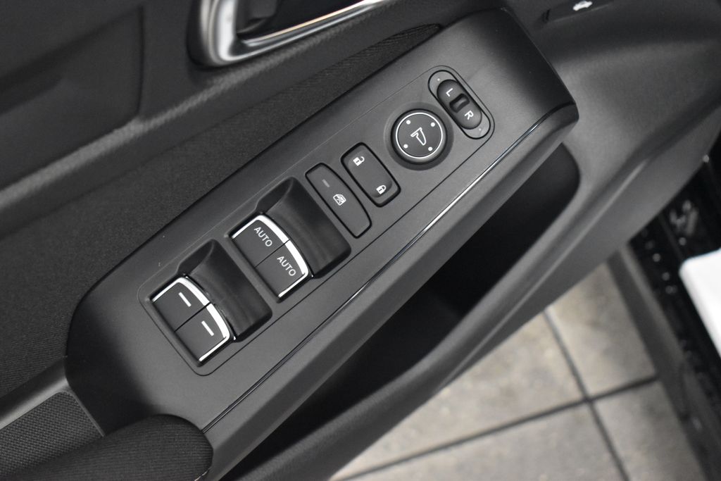 Thumbnail: 2026 Honda Civic - 9