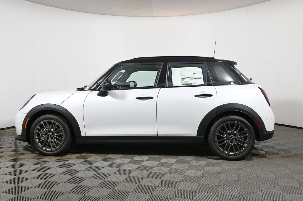 Thumbnail: 2026 MINI Cooper - 2