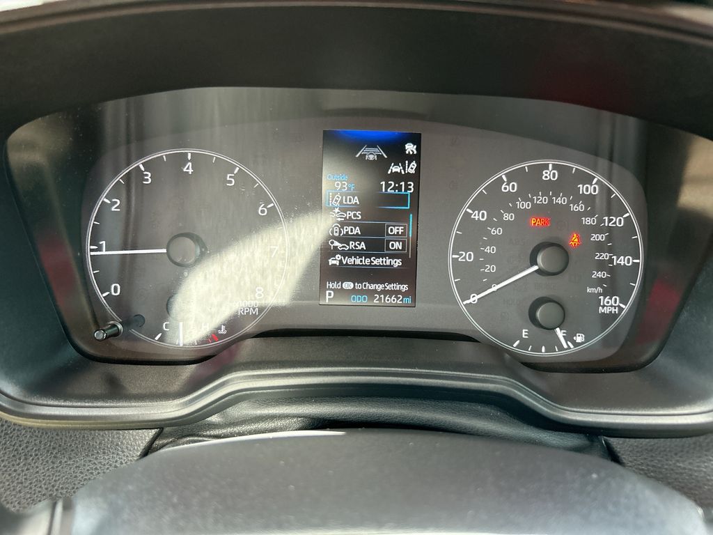 Thumbnail: 2024 Toyota Corolla - 20