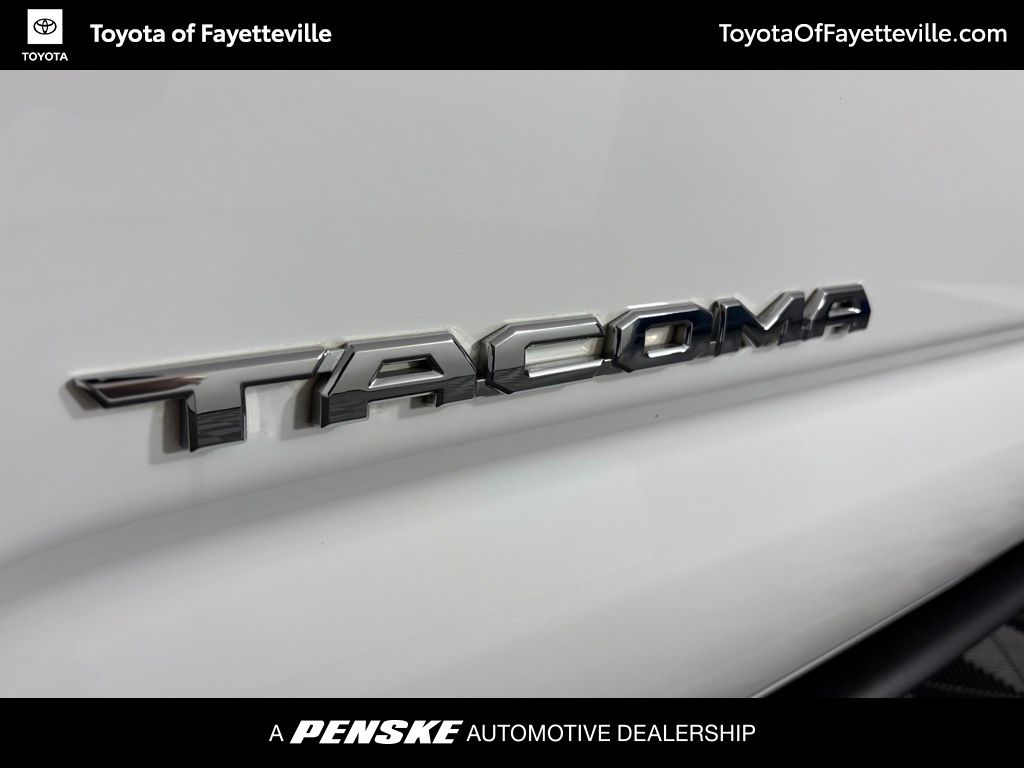 Thumbnail: 2023 Toyota Tacoma - 12