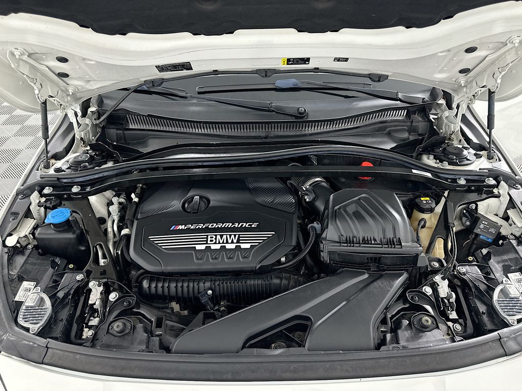 2020 BMW 2 Series M235i xDrive 31