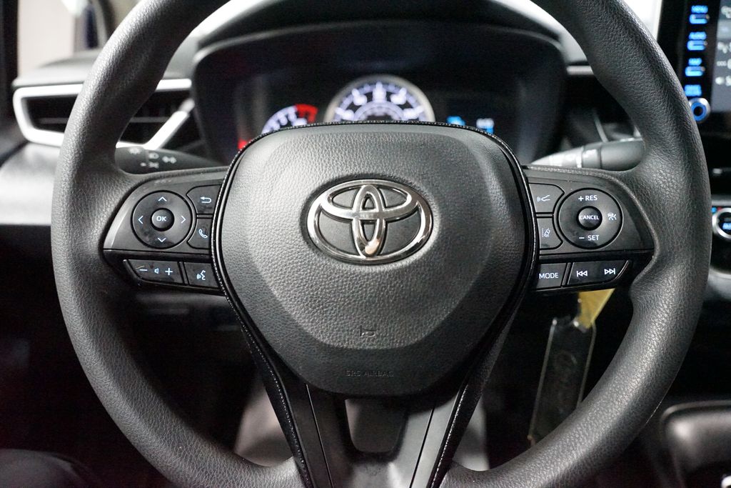 Thumbnail: 2020 Toyota Corolla - 12