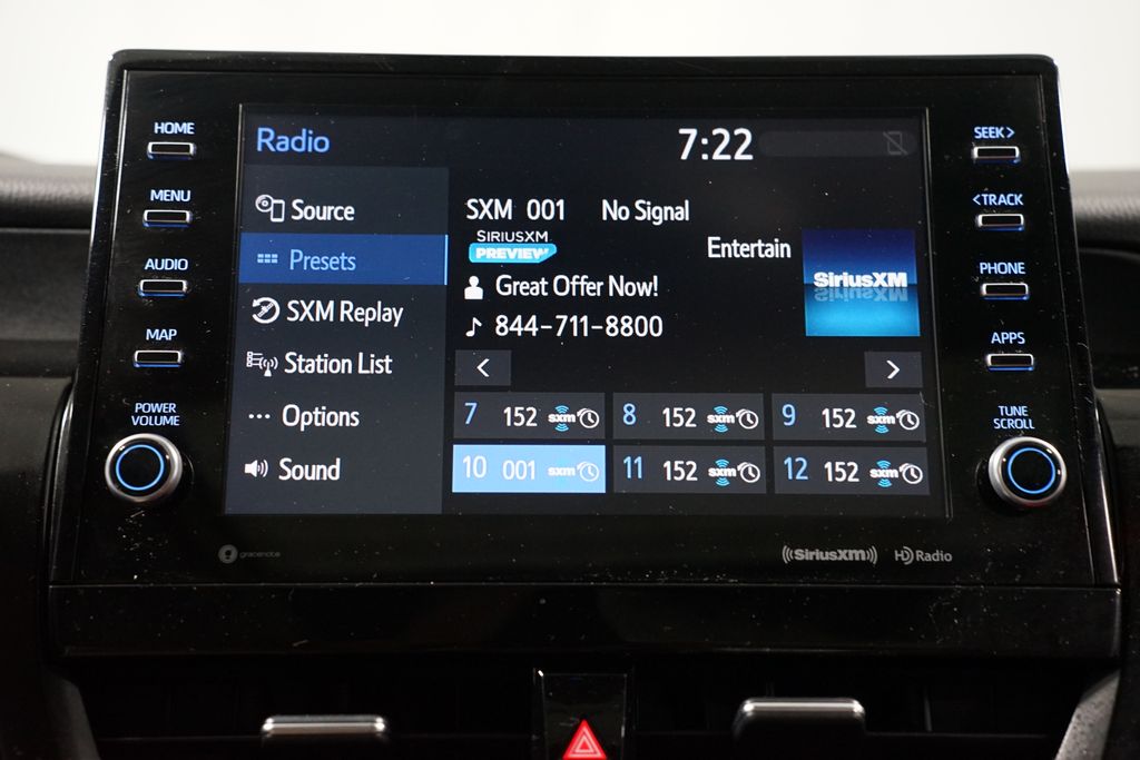 Thumbnail: 2024 Toyota Camry - 18