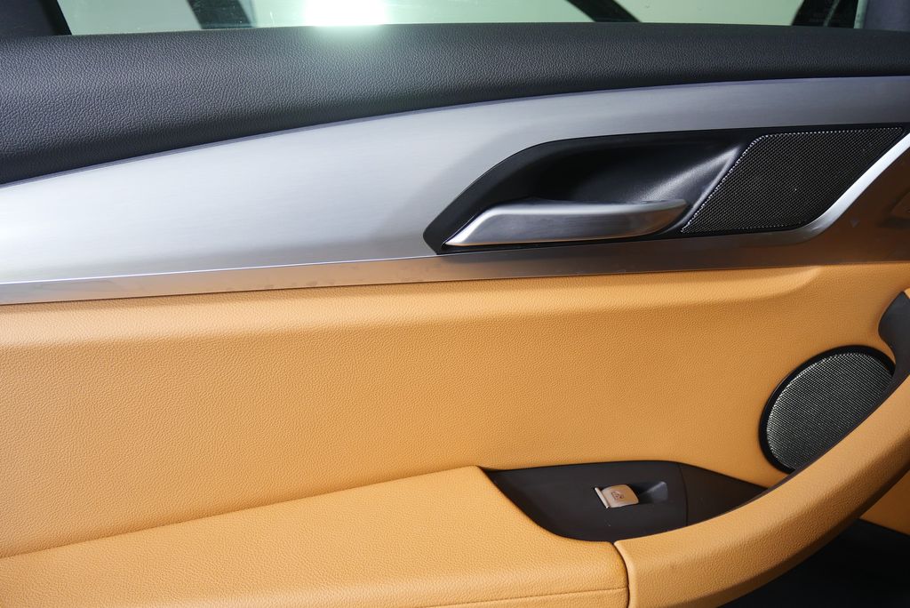 Thumbnail: 2024 BMW X3 - 14