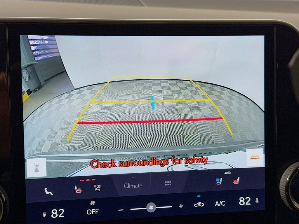 Thumbnail: 2025 Lexus NX - 14