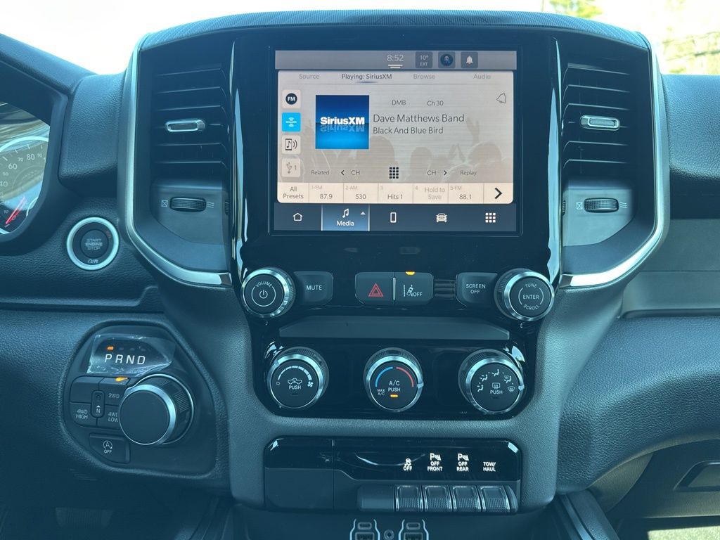 Used 2026 Ram 1500 Truck