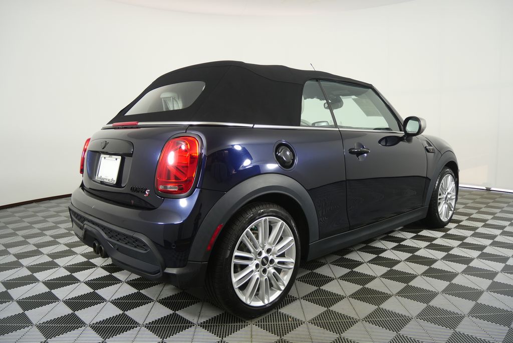 Thumbnail: 2023 MINI Cooper - 3
