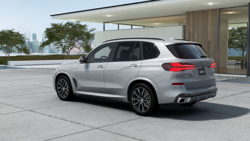 Thumbnail: 2026 BMW X5 - 23