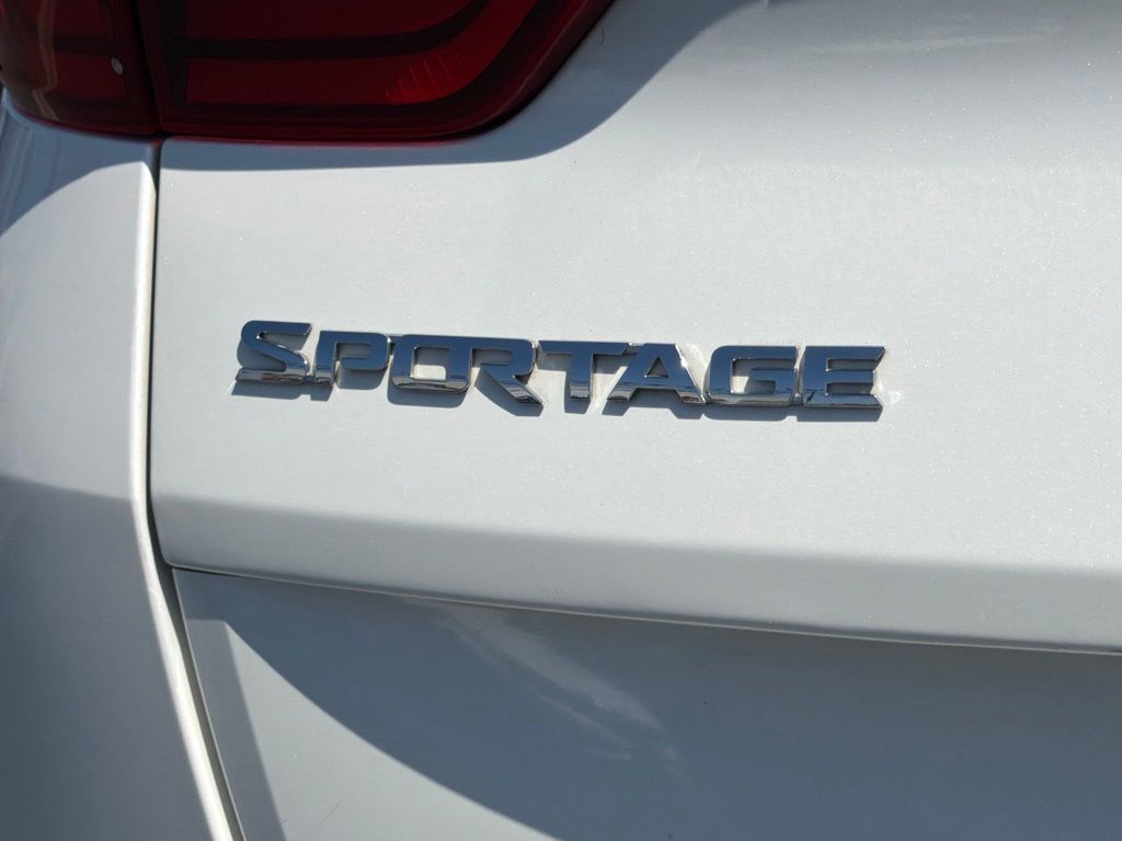 Used 2019 Kia Sportage SUV