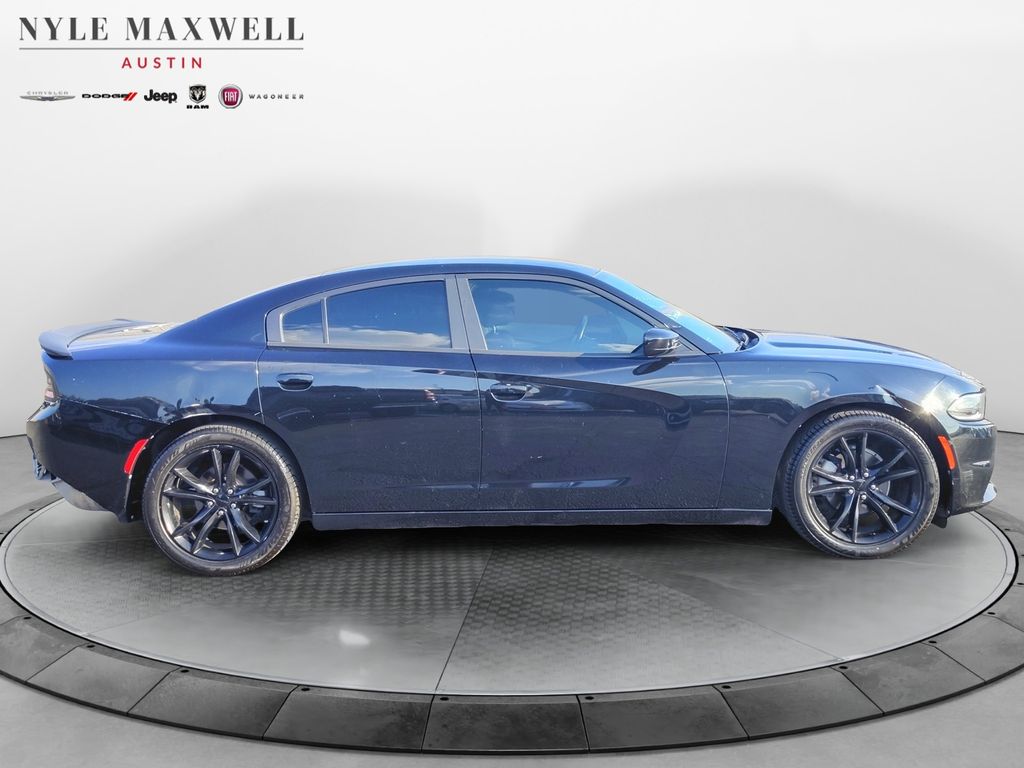 Used Car 2016 Dodge Charger  Se For Sale In Austin, Texas