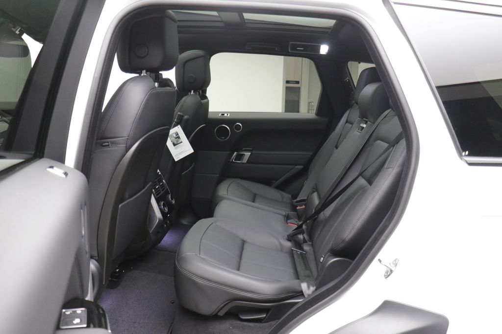 Thumbnail: 2020 Land Rover Range Rover Sport - 14