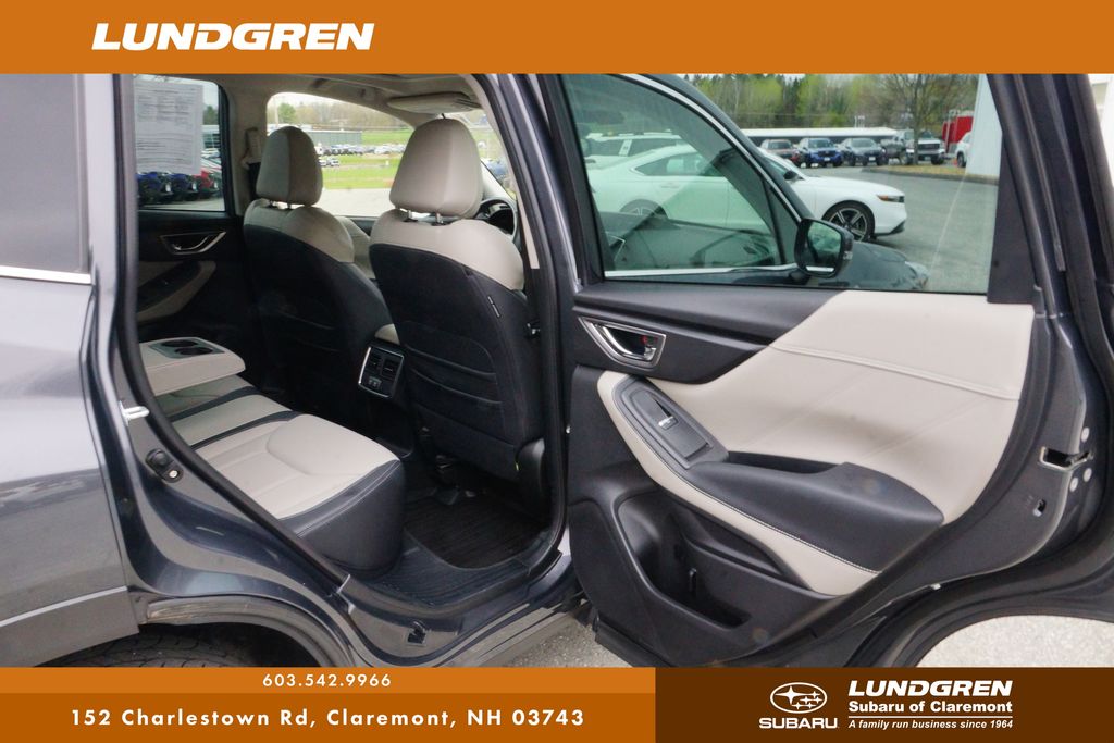 Used 2023 Subaru Forester SUV