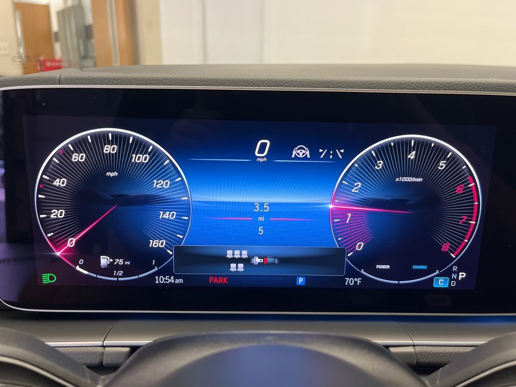 Thumbnail: 2026 Mercedes-Benz GLS - 17