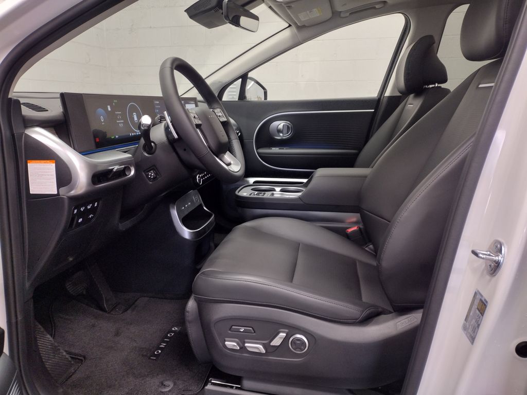 2026 Hyundai IONIQ 9 Performance Limited