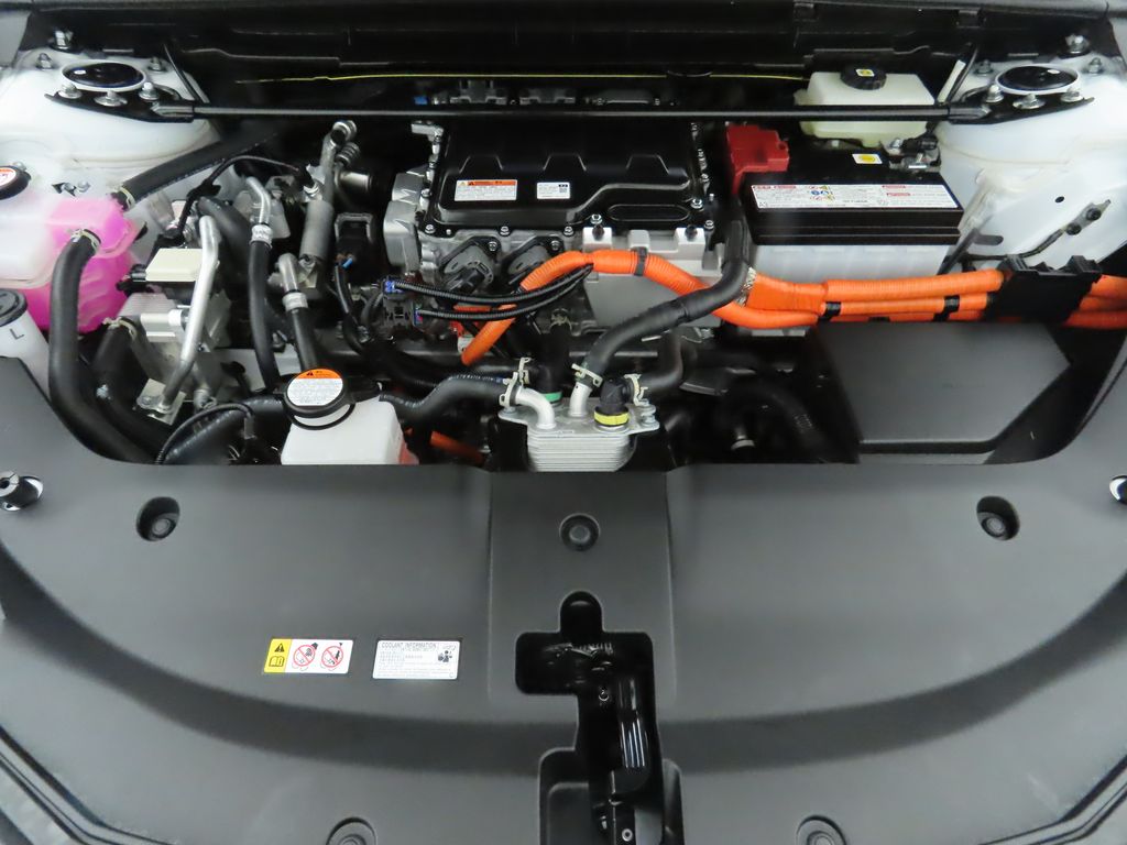 2024 Lexus RZ 300e 30