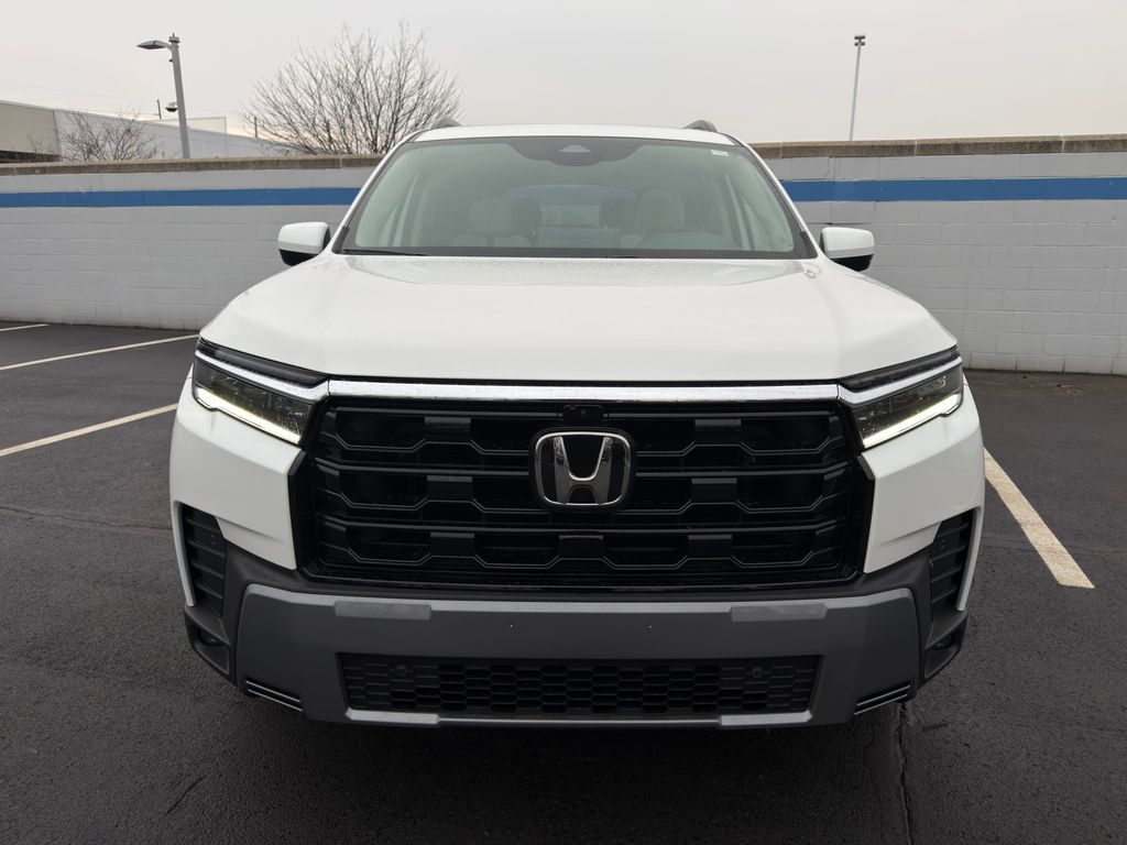 Thumbnail: 2026 Honda Pilot - 8